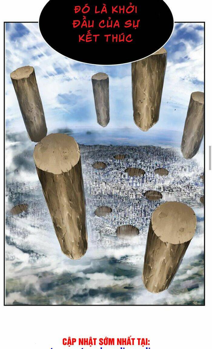 Chúa Tể Học Đường Chapter 502 - Trang 2