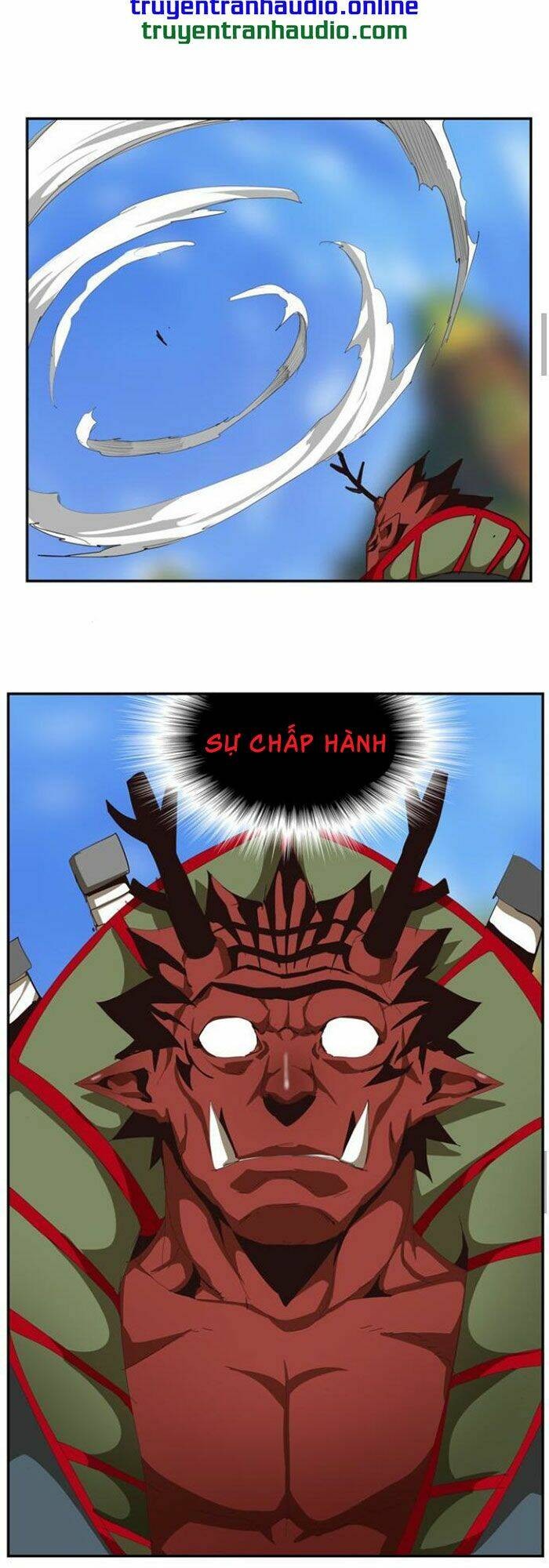 Chúa Tể Học Đường Chapter 502 - Trang 2