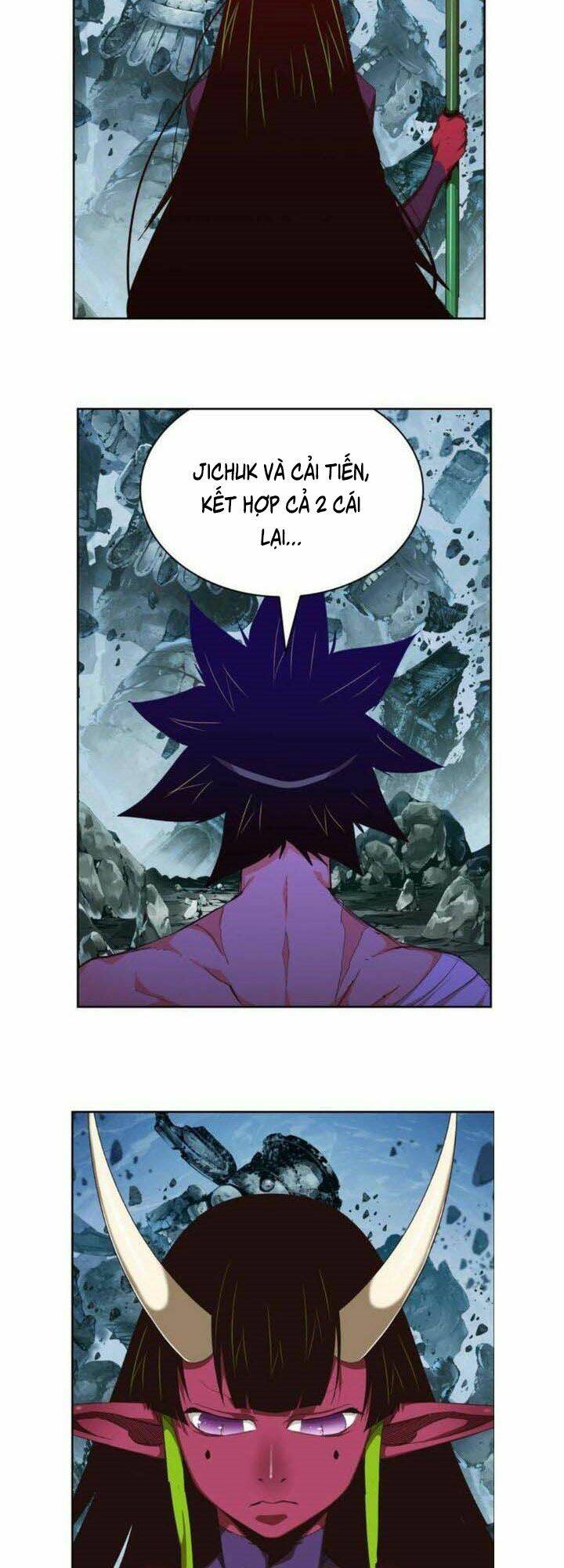 Chúa Tể Học Đường Chapter 502 - Trang 2