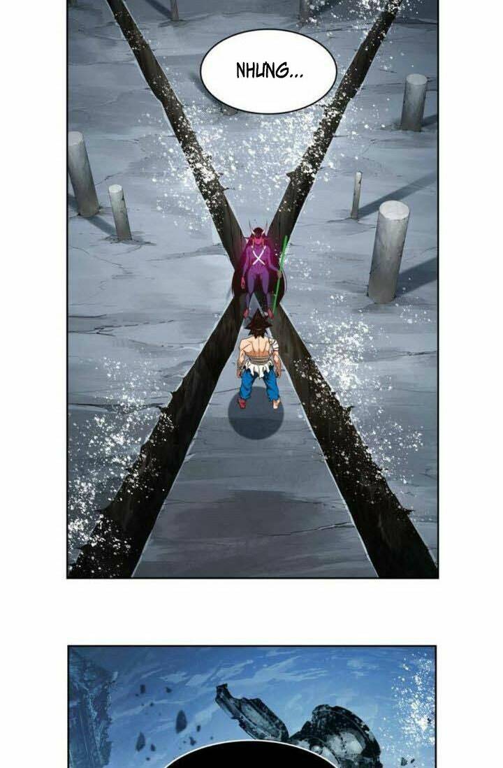 Chúa Tể Học Đường Chapter 502 - Trang 2