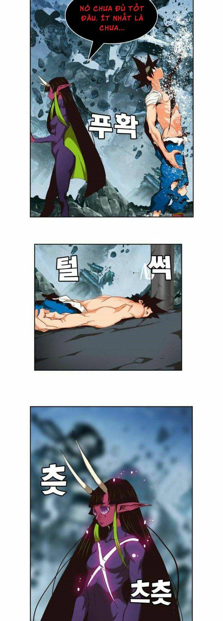 Chúa Tể Học Đường Chapter 502 - Trang 2