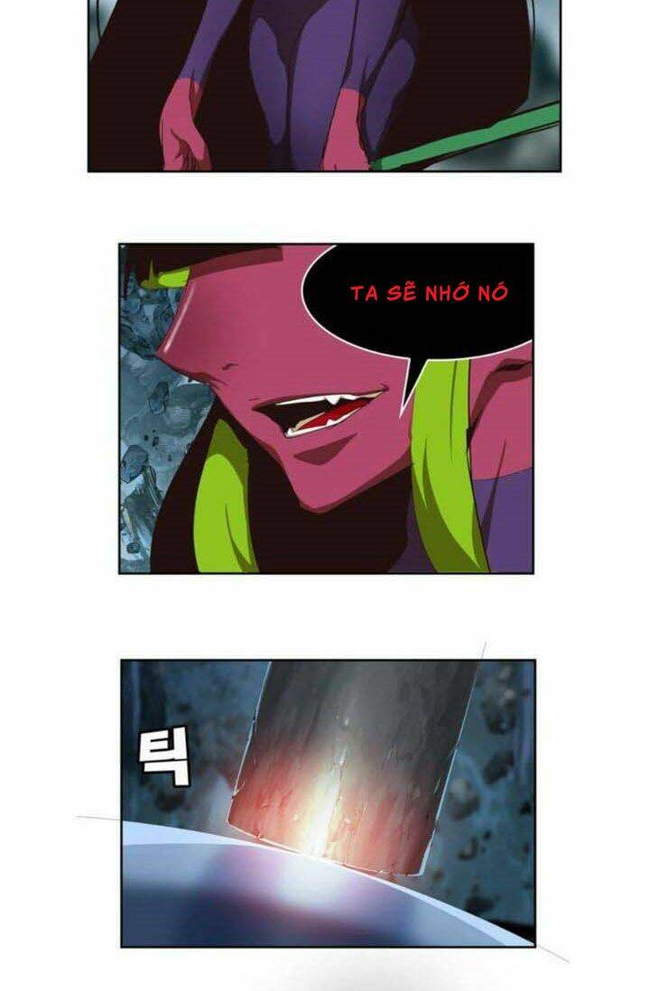 Chúa Tể Học Đường Chapter 502 - Trang 2