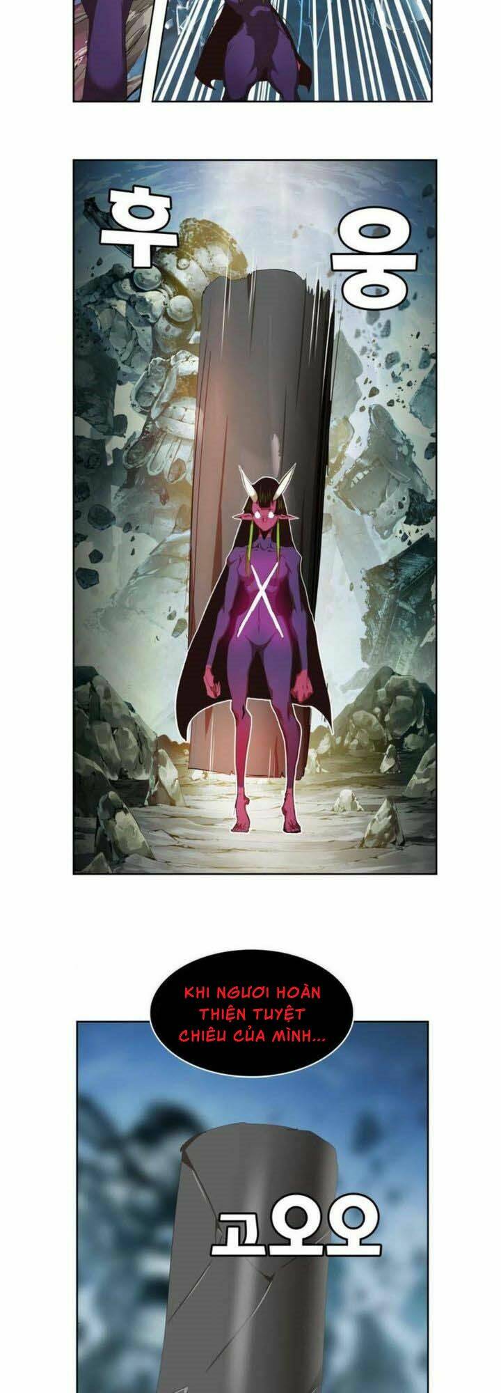 Chúa Tể Học Đường Chapter 502 - Trang 2