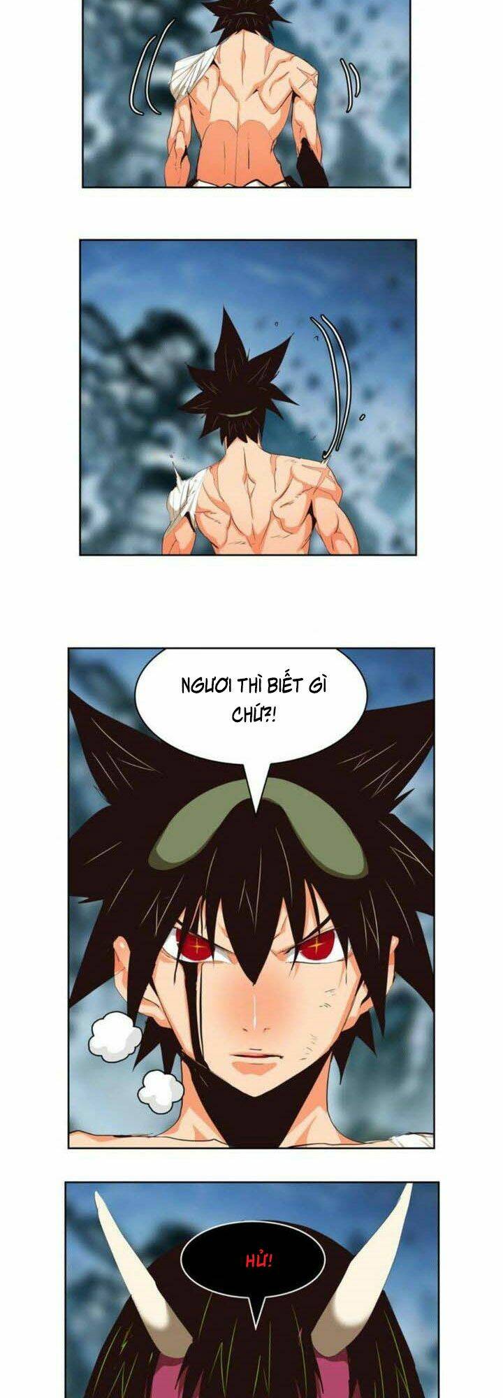 Chúa Tể Học Đường Chapter 502 - Trang 2