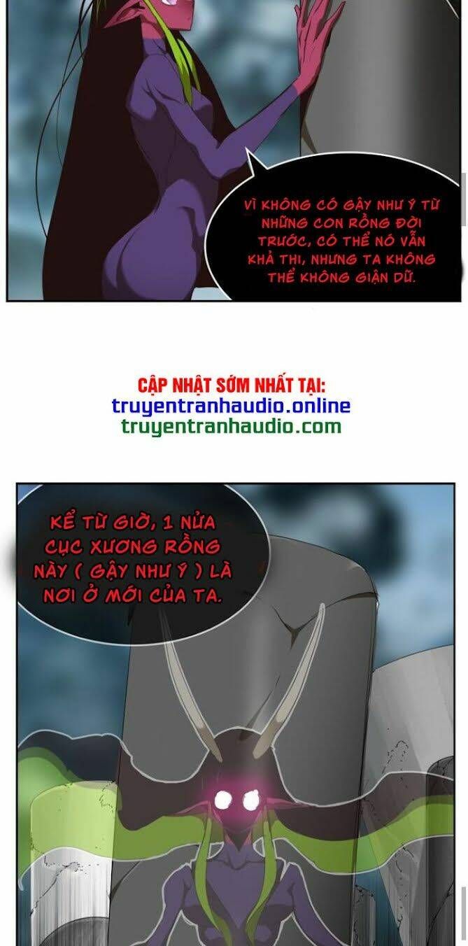 Chúa Tể Học Đường Chapter 502 - Trang 2