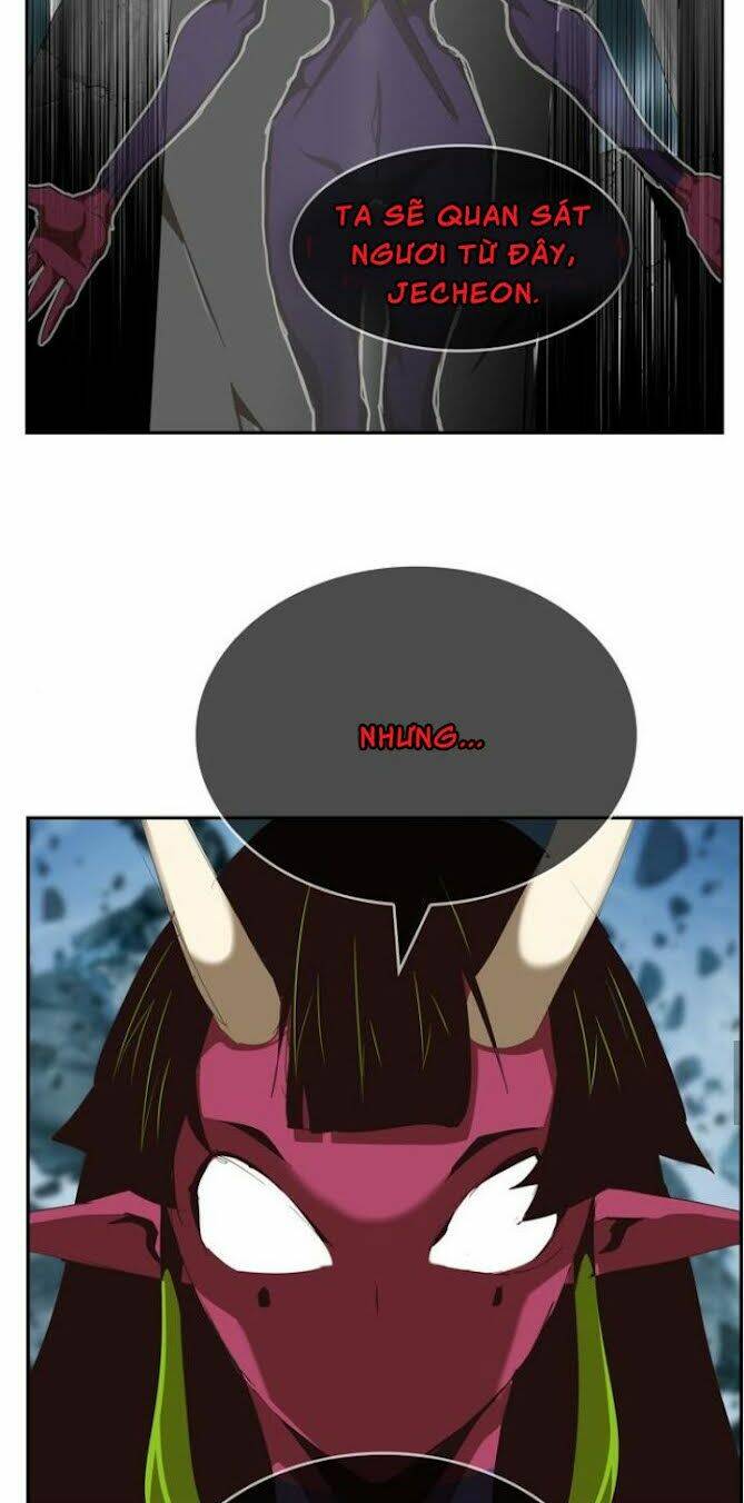 Chúa Tể Học Đường Chapter 502 - Trang 2