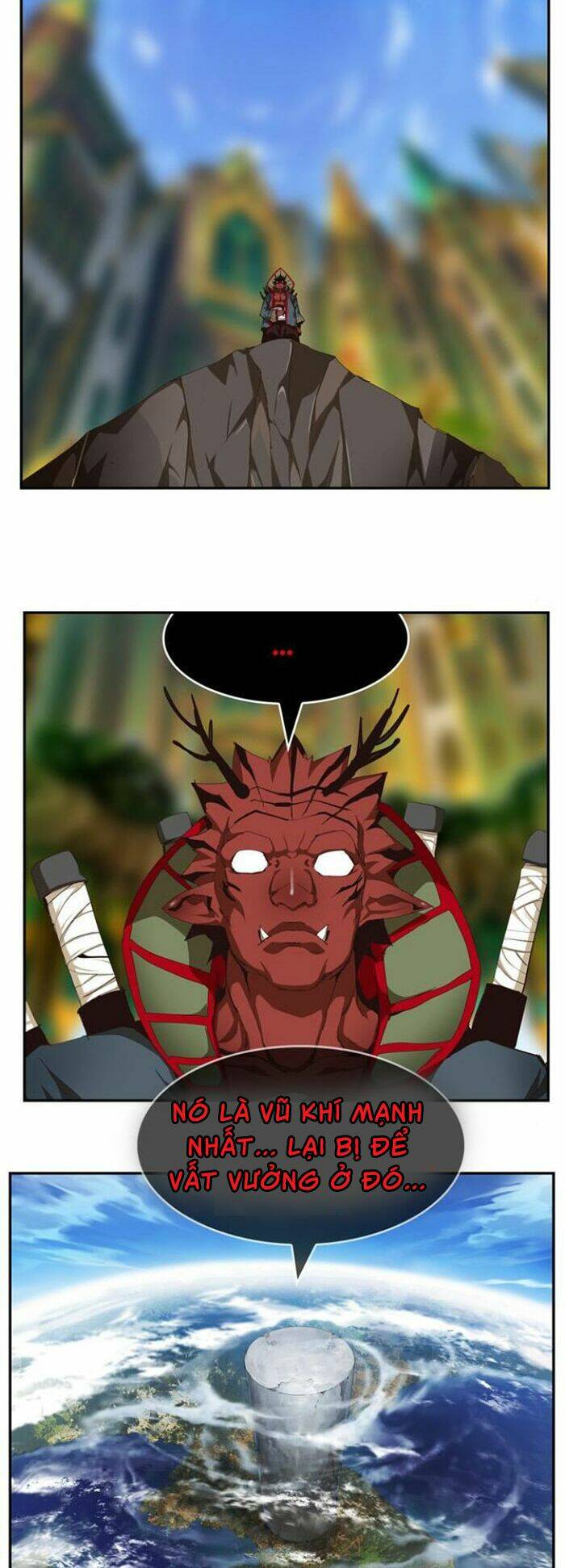 Chúa Tể Học Đường Chapter 502 - Trang 2