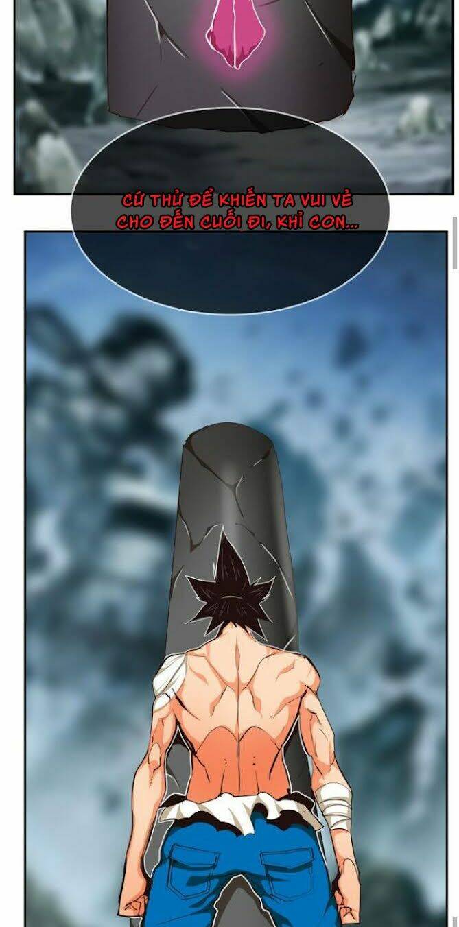 Chúa Tể Học Đường Chapter 502 - Trang 2