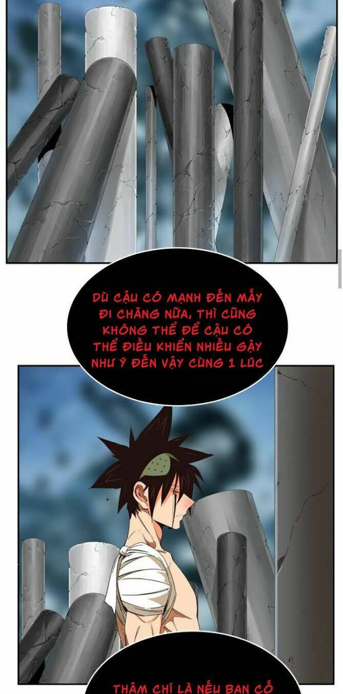 Chúa Tể Học Đường Chapter 502 - Trang 2