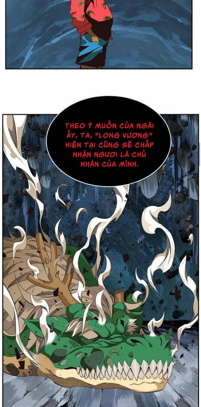 Chúa Tể Học Đường Chapter 502 - Trang 2