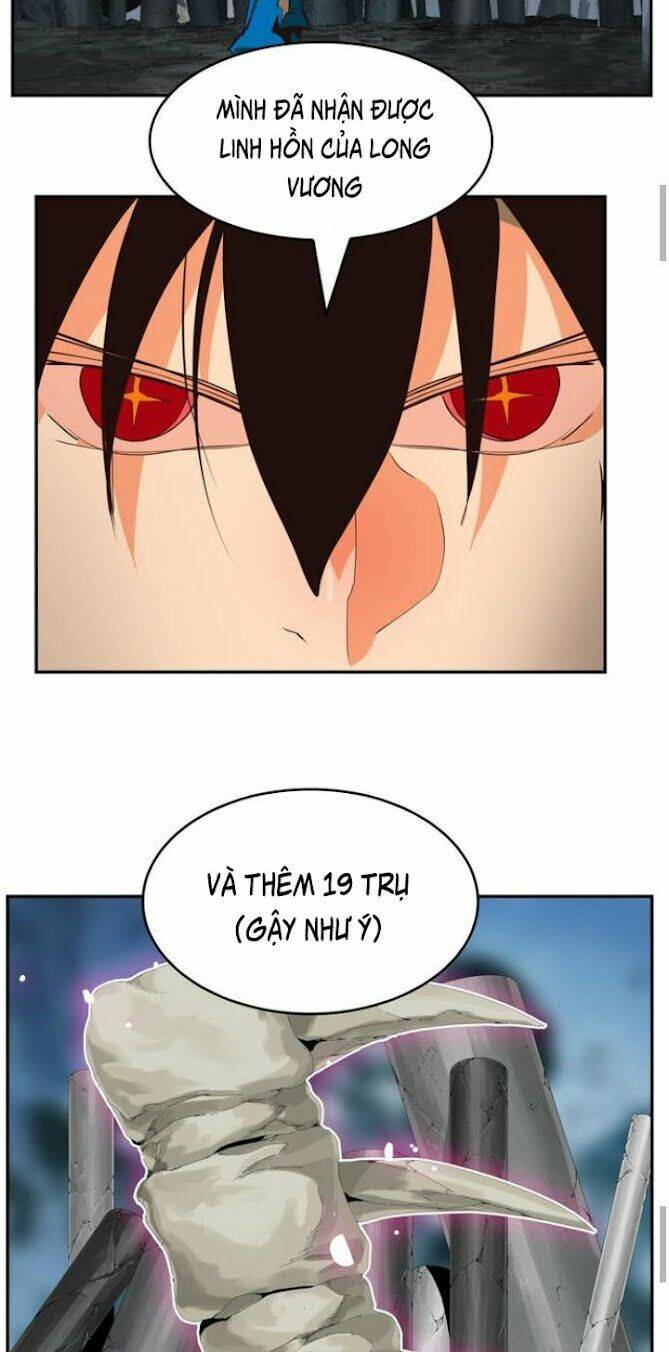 Chúa Tể Học Đường Chapter 502 - Trang 2