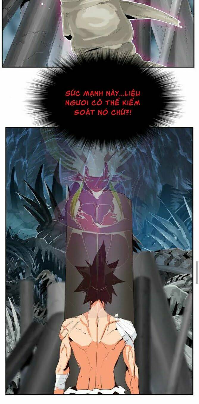 Chúa Tể Học Đường Chapter 502 - Trang 2