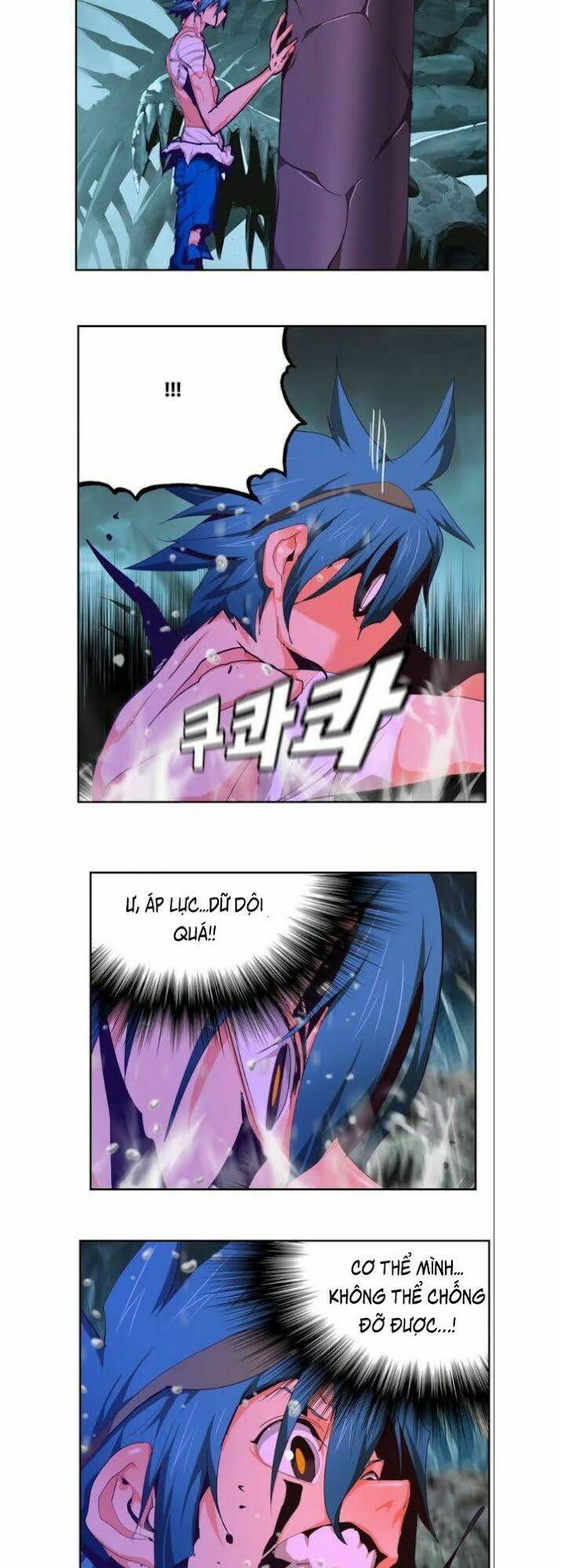 Chúa Tể Học Đường Chapter 502 - Trang 2