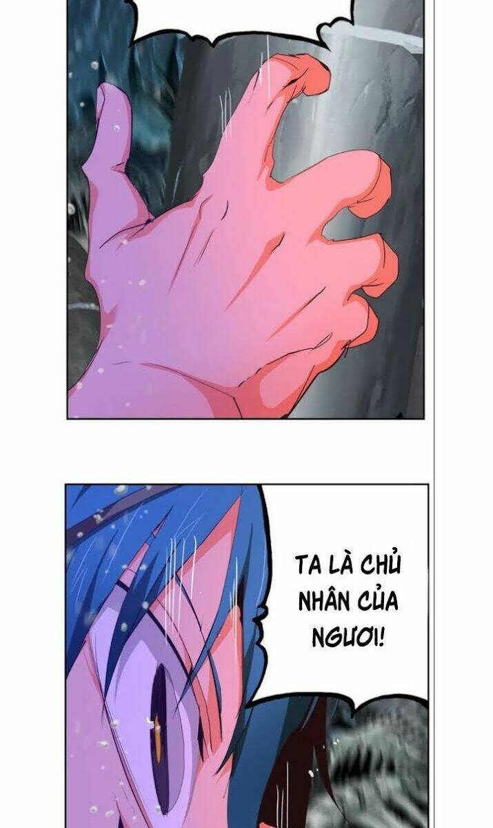 Chúa Tể Học Đường Chapter 502 - Trang 2