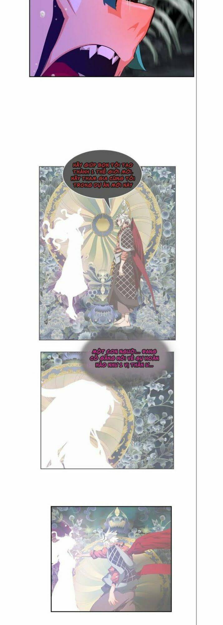 Chúa Tể Học Đường Chapter 502 - Trang 2