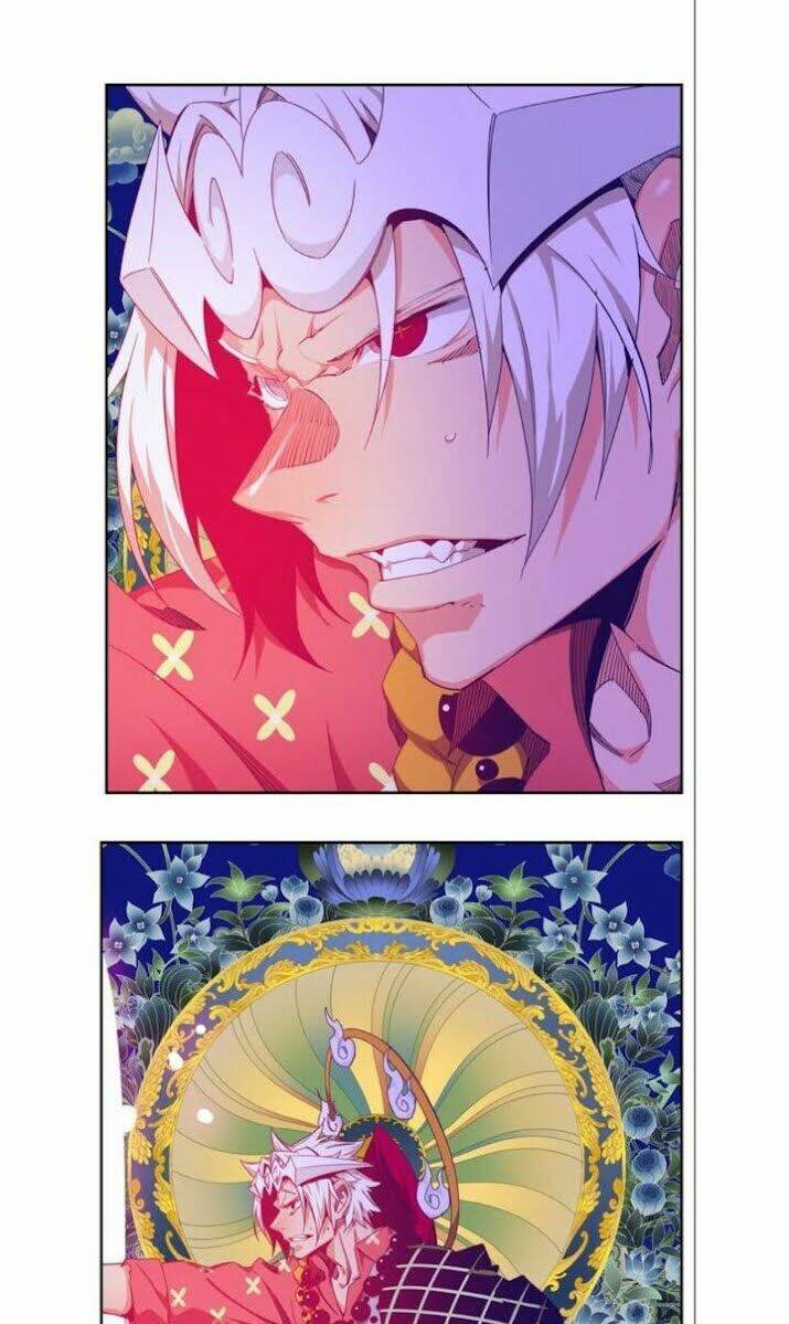 Chúa Tể Học Đường Chapter 502 - Trang 2