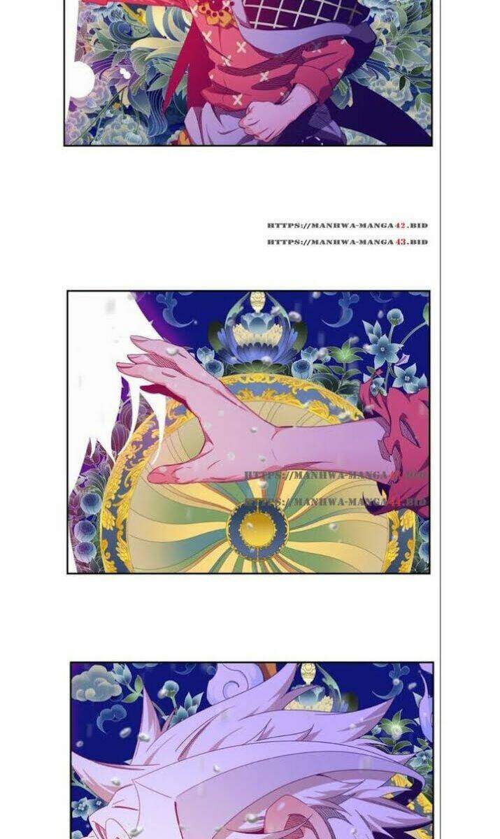 Chúa Tể Học Đường Chapter 502 - Trang 2