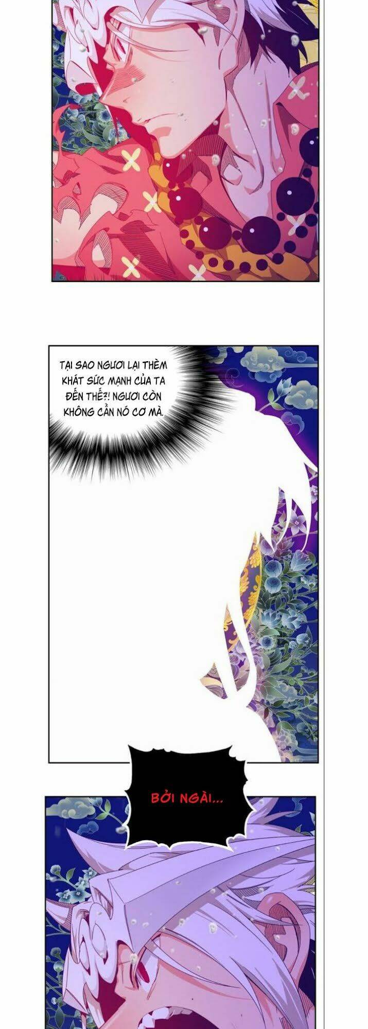 Chúa Tể Học Đường Chapter 502 - Trang 2