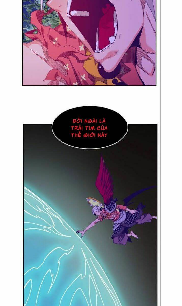 Chúa Tể Học Đường Chapter 502 - Trang 2