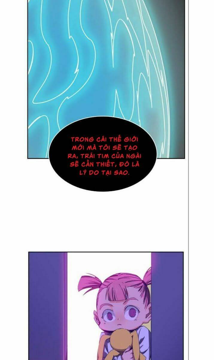 Chúa Tể Học Đường Chapter 502 - Trang 2