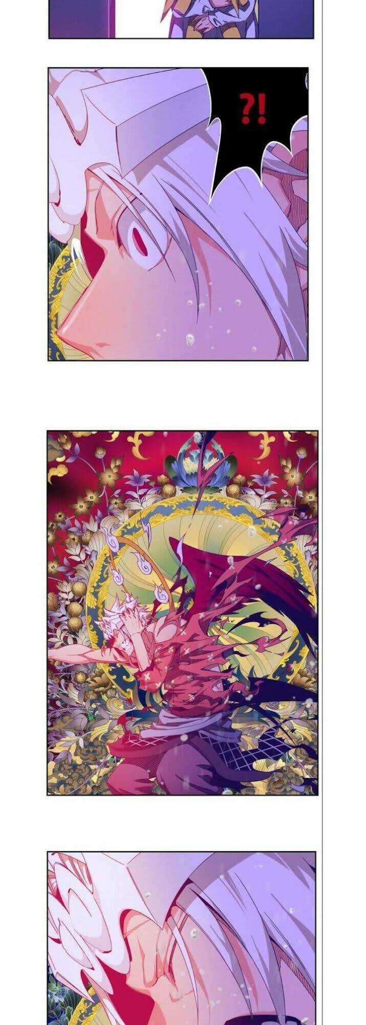 Chúa Tể Học Đường Chapter 502 - Trang 2