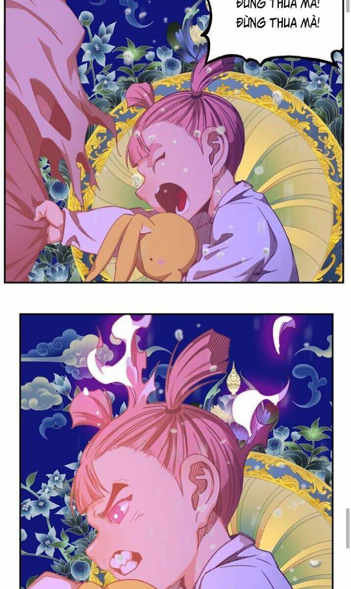 Chúa Tể Học Đường Chapter 502 - Trang 2