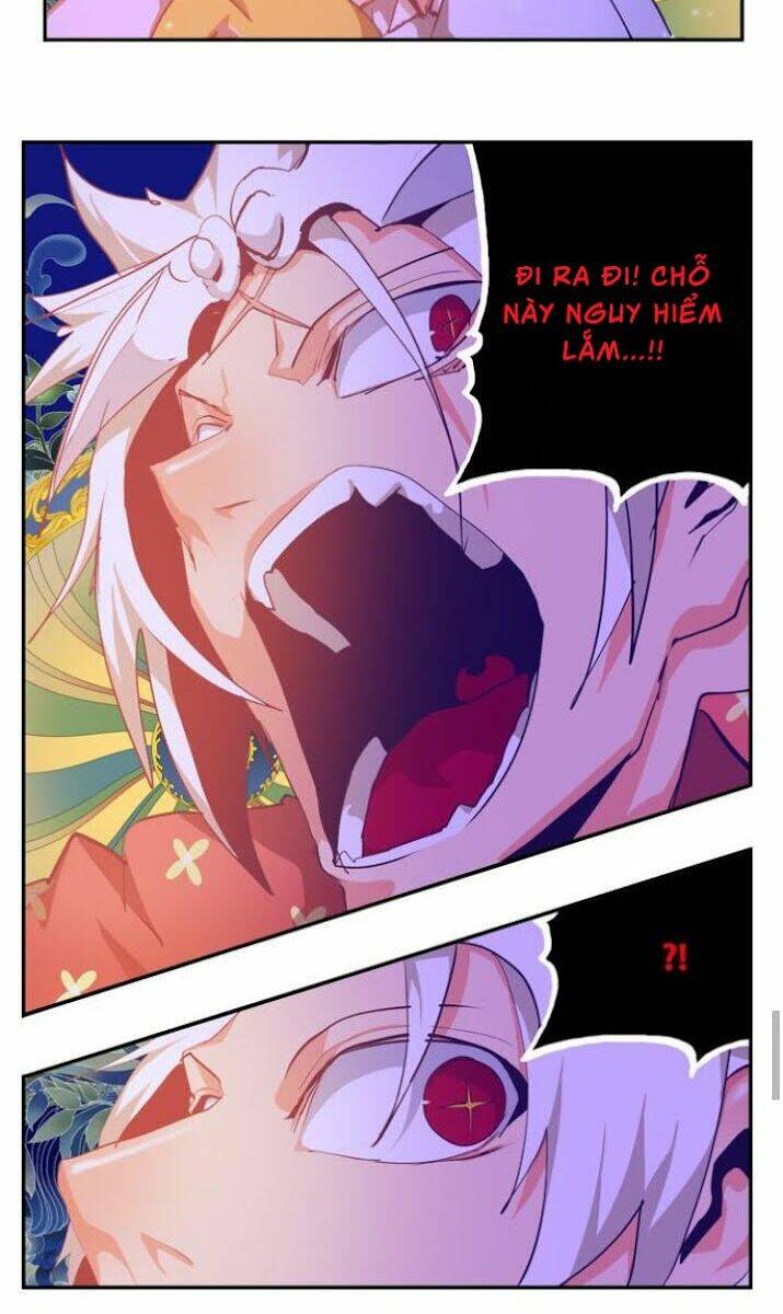 Chúa Tể Học Đường Chapter 502 - Trang 2