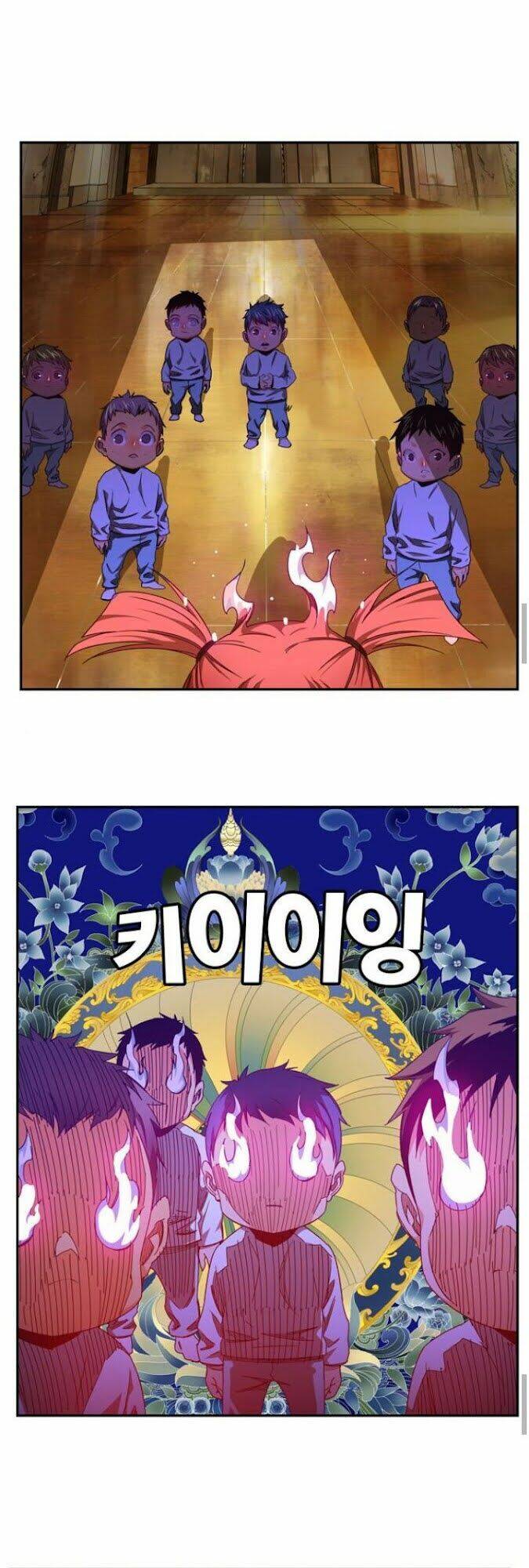 Chúa Tể Học Đường Chapter 502 - Trang 2