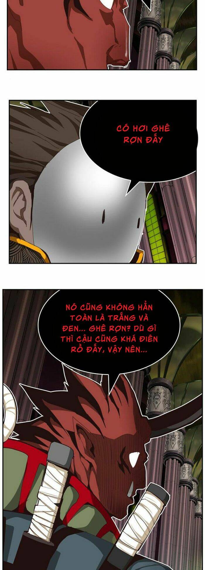 Chúa Tể Học Đường Chapter 502 - Trang 2