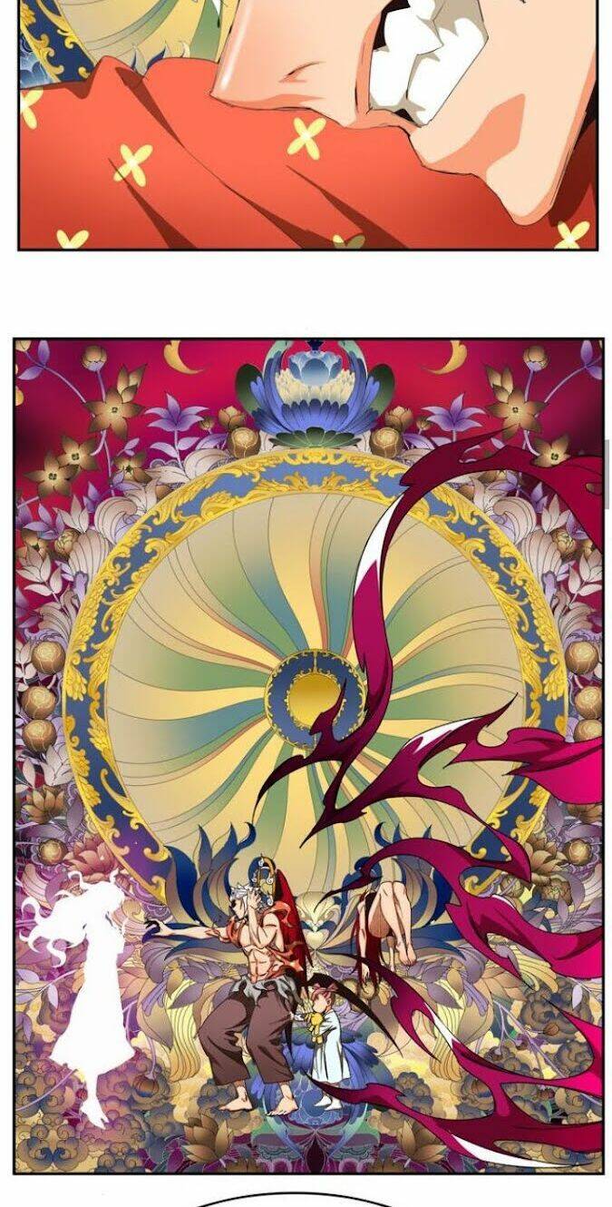 Chúa Tể Học Đường Chapter 502 - Trang 2