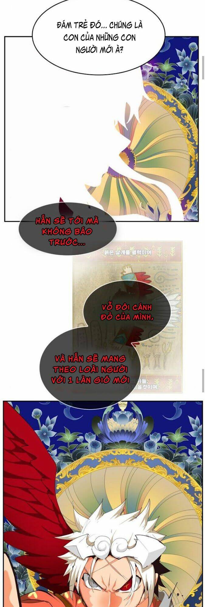 Chúa Tể Học Đường Chapter 502 - Trang 2