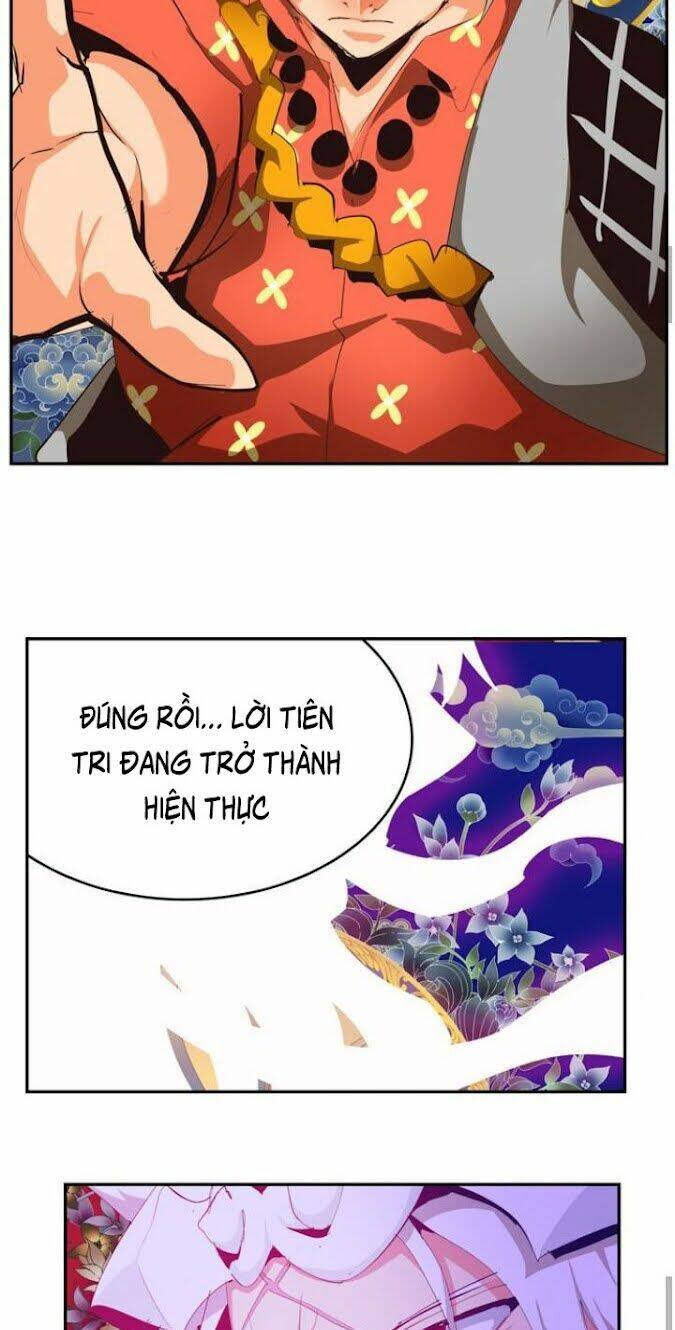 Chúa Tể Học Đường Chapter 502 - Trang 2