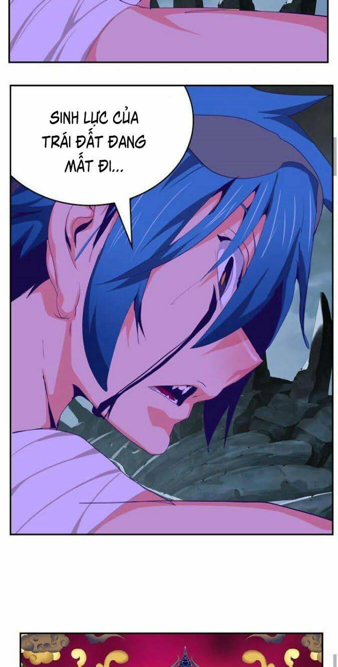 Chúa Tể Học Đường Chapter 502 - Trang 2