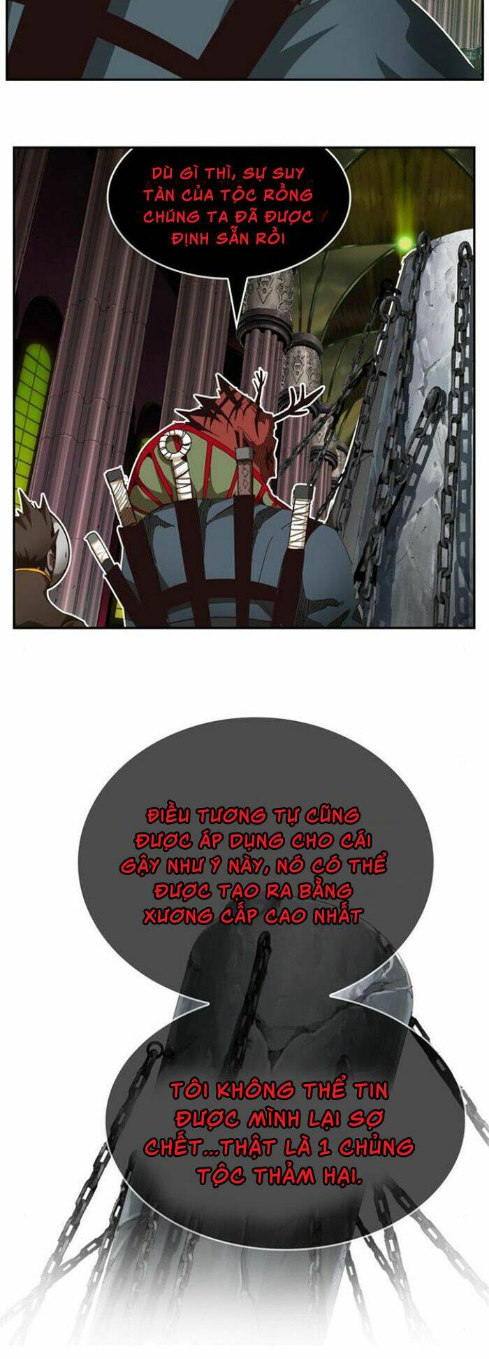 Chúa Tể Học Đường Chapter 502 - Trang 2