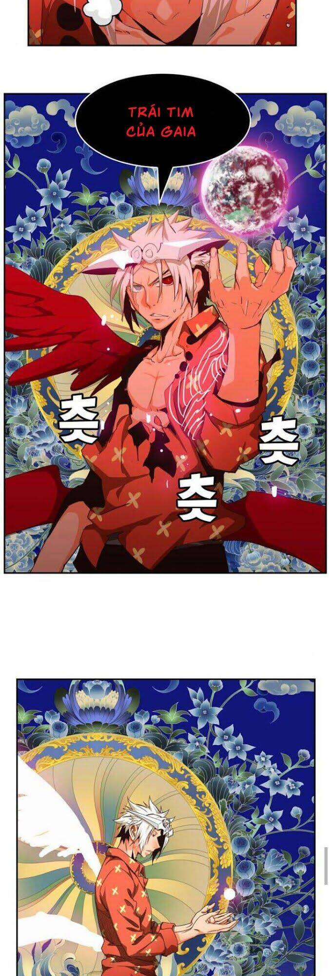 Chúa Tể Học Đường Chapter 502 - Trang 2