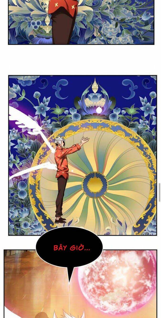 Chúa Tể Học Đường Chapter 502 - Trang 2