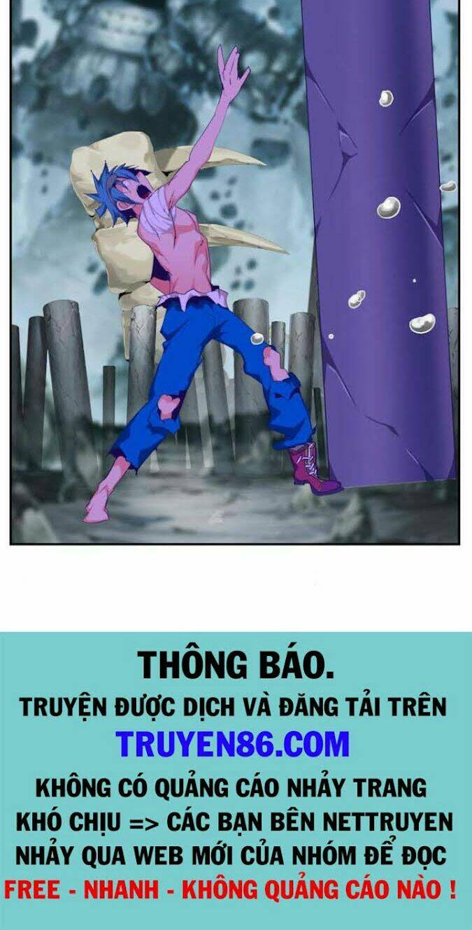 Chúa Tể Học Đường Chapter 502 - Trang 2