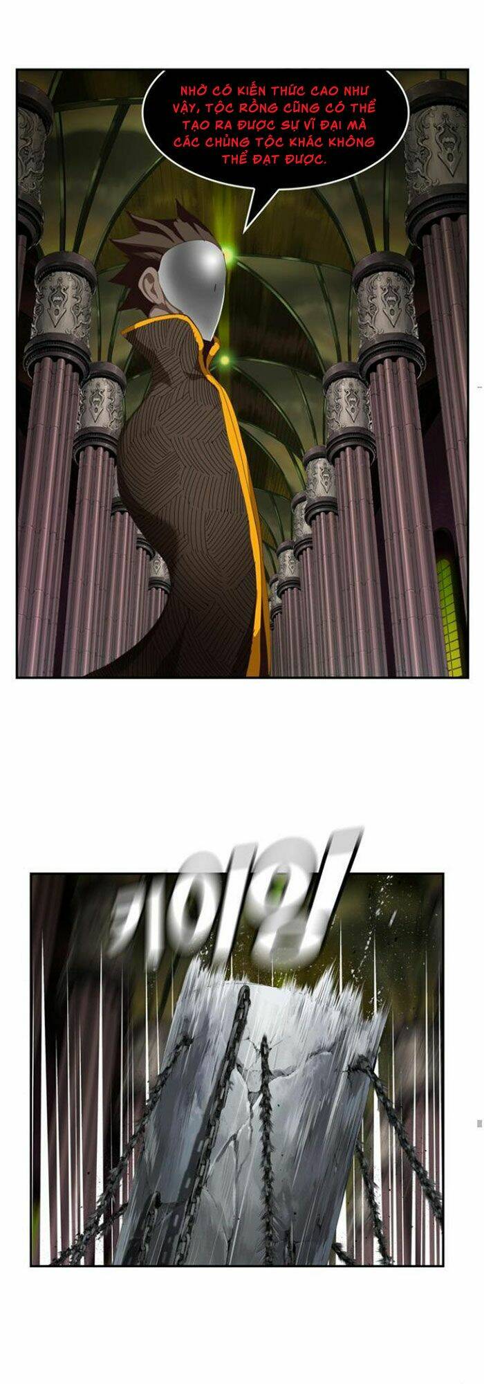 Chúa Tể Học Đường Chapter 502 - Trang 2