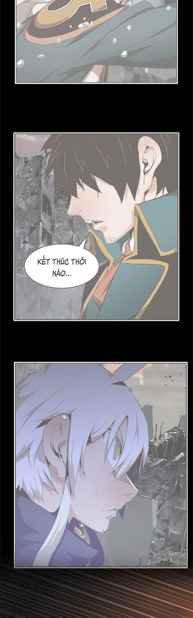 Chúa Tể Học Đường Chapter 503 - Trang 2