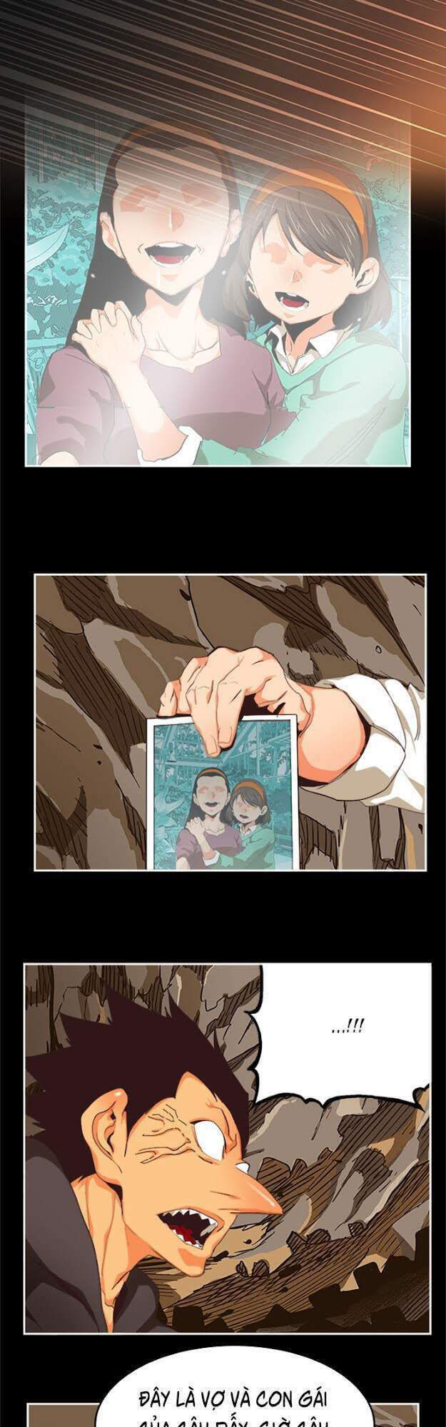 Chúa Tể Học Đường Chapter 503 - Trang 2