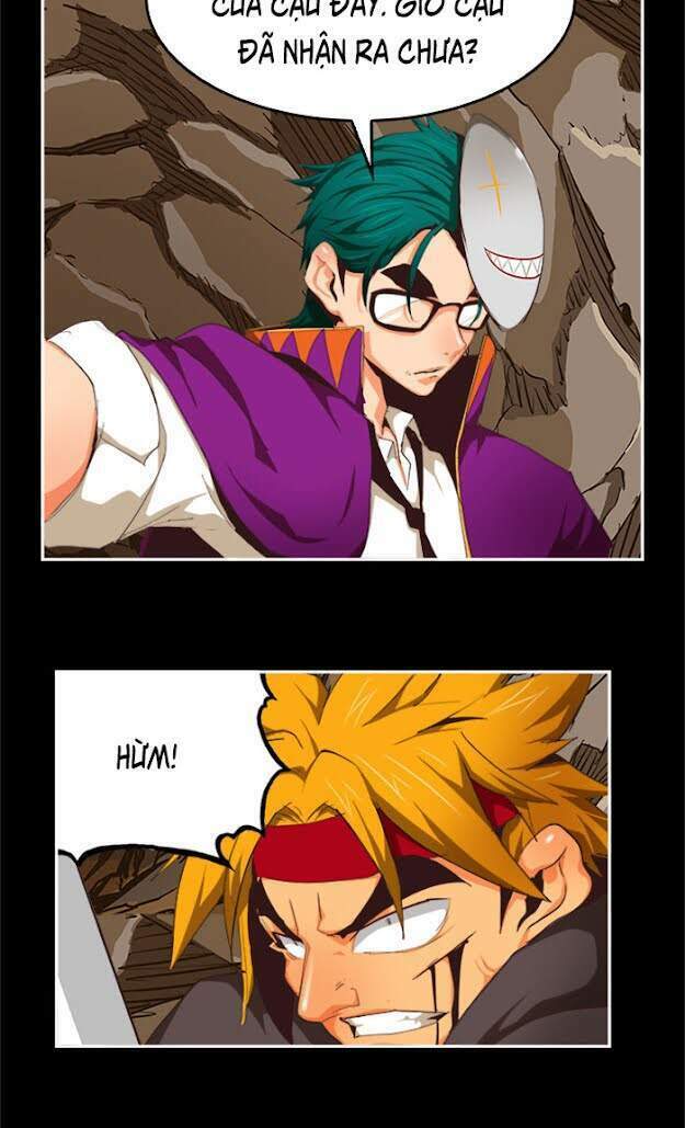 Chúa Tể Học Đường Chapter 503 - Trang 2