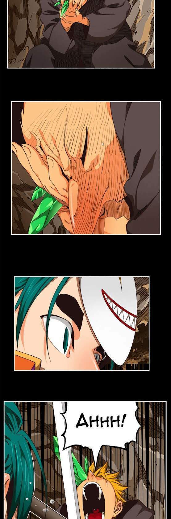 Chúa Tể Học Đường Chapter 503 - Trang 2