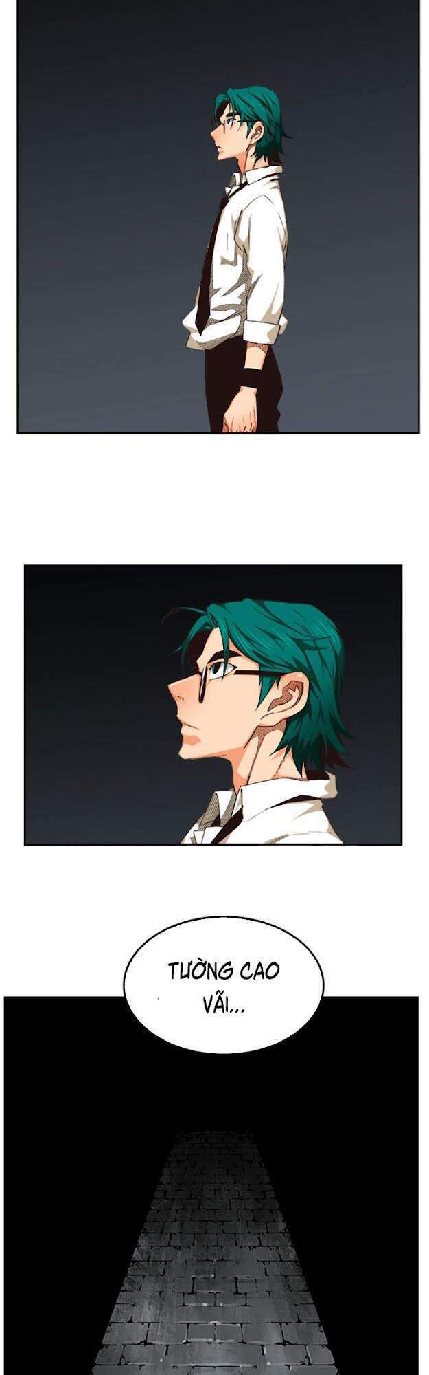 Chúa Tể Học Đường Chapter 503 - Trang 2