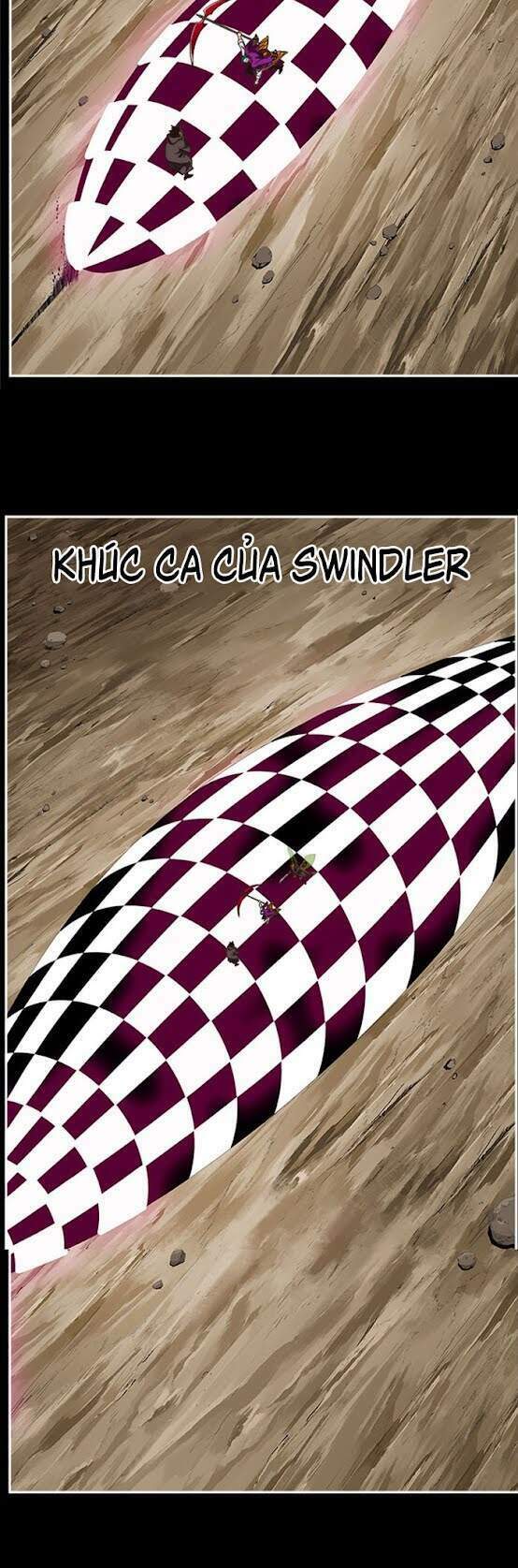 Chúa Tể Học Đường Chapter 503 - Trang 2