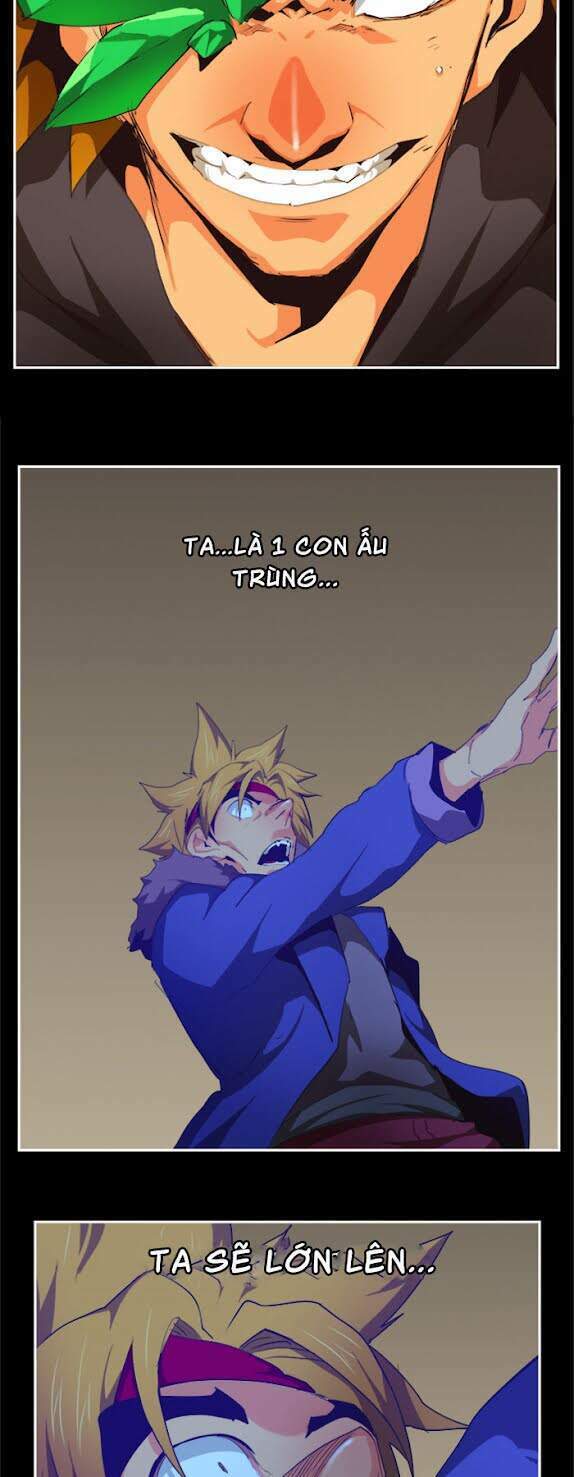 Chúa Tể Học Đường Chapter 503 - Trang 2