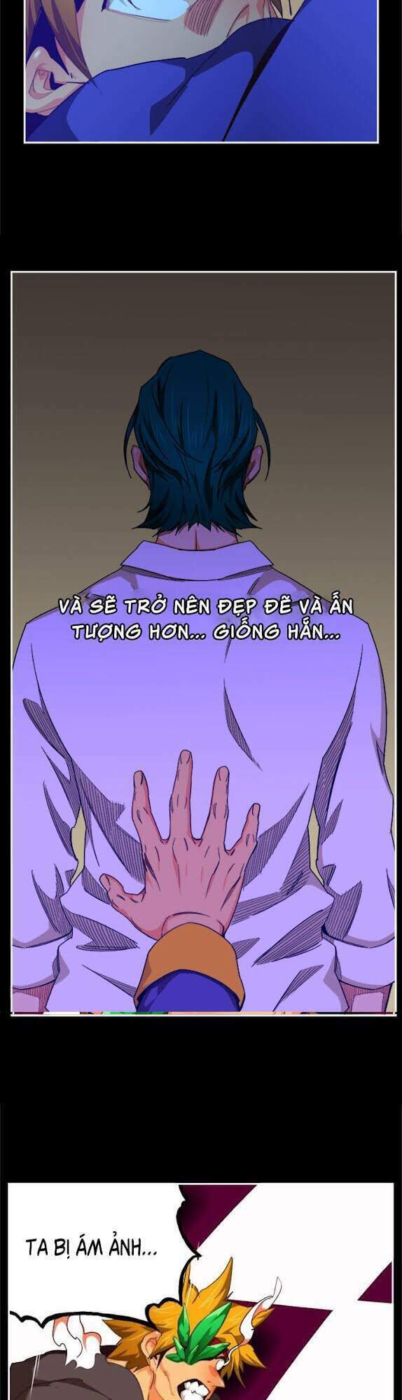 Chúa Tể Học Đường Chapter 503 - Trang 2