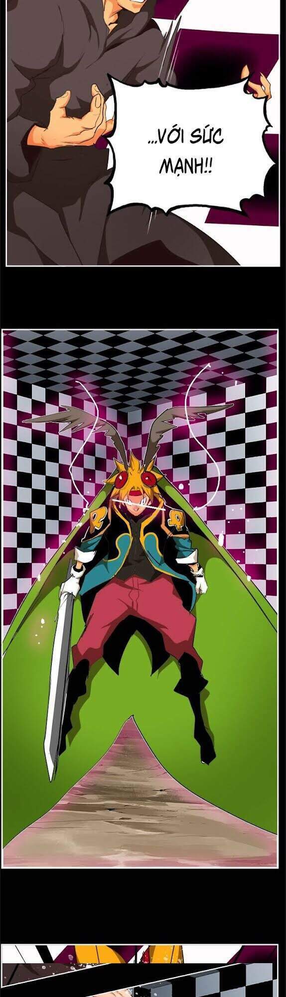 Chúa Tể Học Đường Chapter 503 - Trang 2