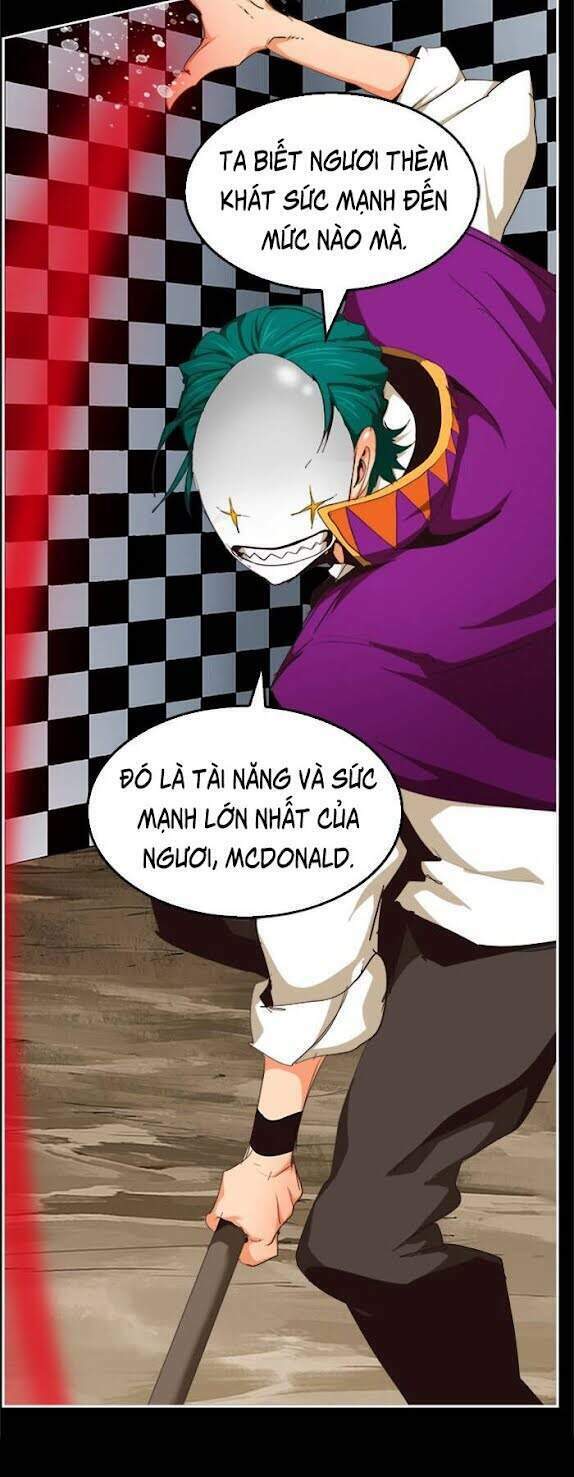 Chúa Tể Học Đường Chapter 503 - Trang 2