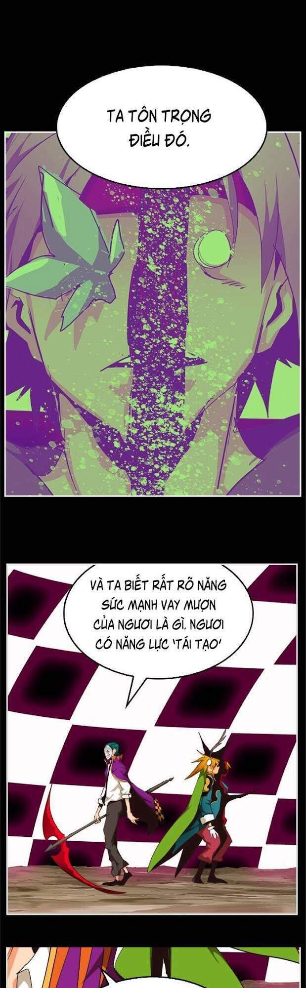 Chúa Tể Học Đường Chapter 503 - Trang 2