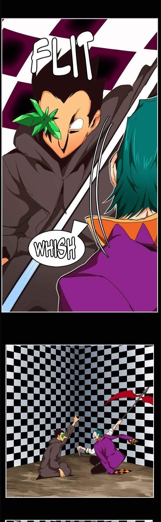 Chúa Tể Học Đường Chapter 503 - Trang 2